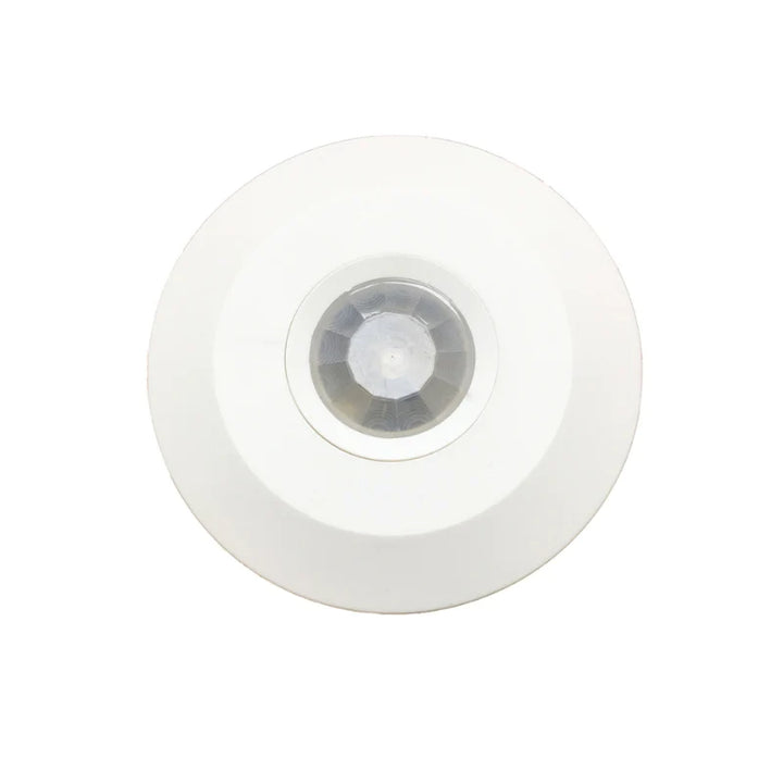 Aufputz-Bewegungsmelder 6m 360° 220V rund
