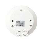 Detector de movimento profundo 6m 360 ° 220V Rodada