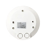 Aufputz-Bewegungsmelder 6m 360° 220V rund