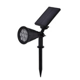 Solar LED -plek voor Garder 1.5W 6V DC