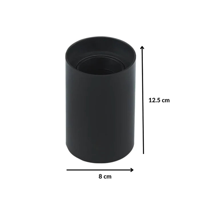 LED-oppervlaktespot voor GU10-lamp