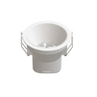 Spot Encastrable BBC Dimmable Blanc LED 8W CCT Ø90mm - 3000K/4000K/5000K/5700K