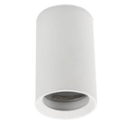 Spot LED en saillie Blanc pour ampoule GU10