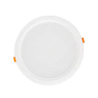 Spot LED Encastrable Plat Étanche 20W BLANC Transformateur Intégré