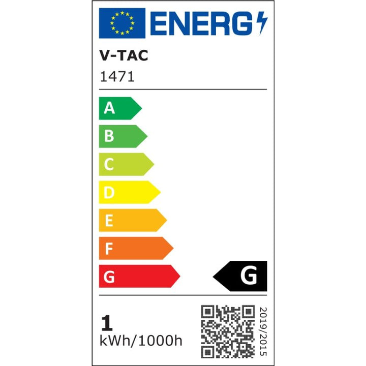 Spot LED Extérieur Encastrable IP67 DC12V 1W 4 Faisceaux Blanc
