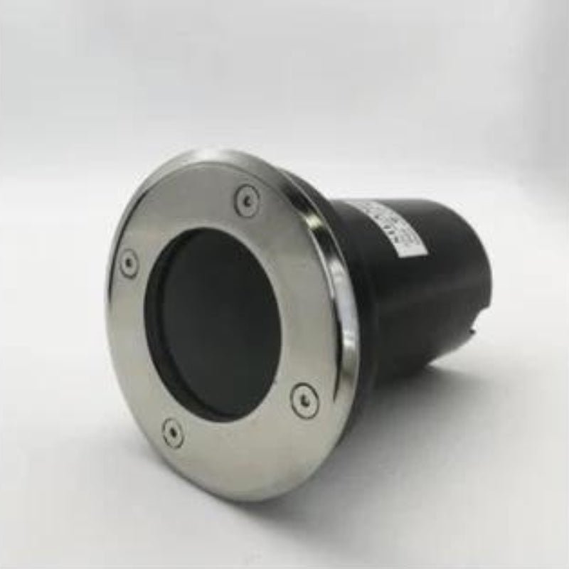 Built -Em LED ao ar livre para a lâmpada GU10