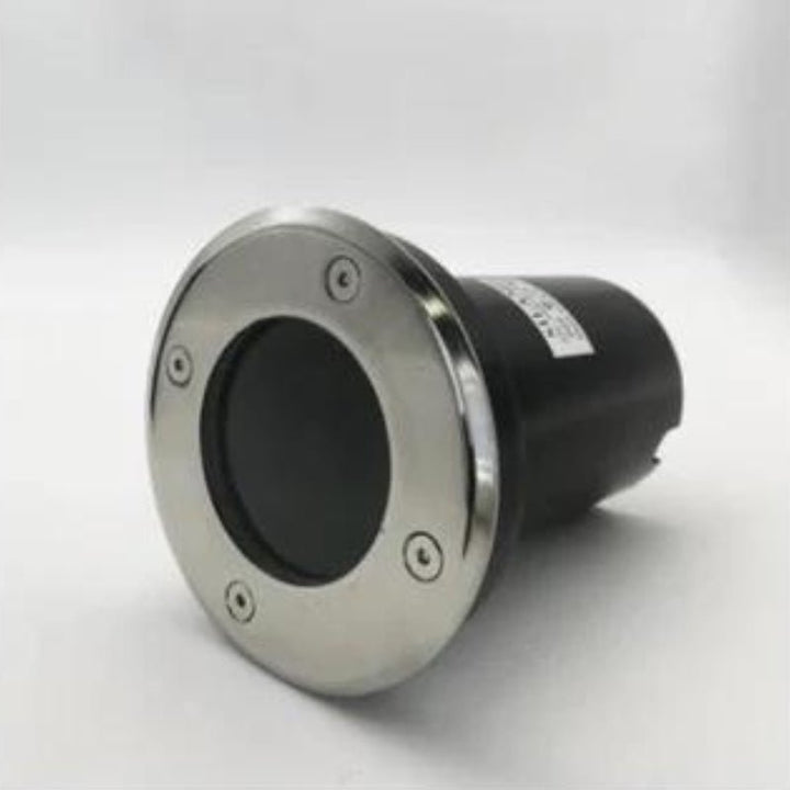 Built -Em LED ao ar livre para a lâmpada GU10