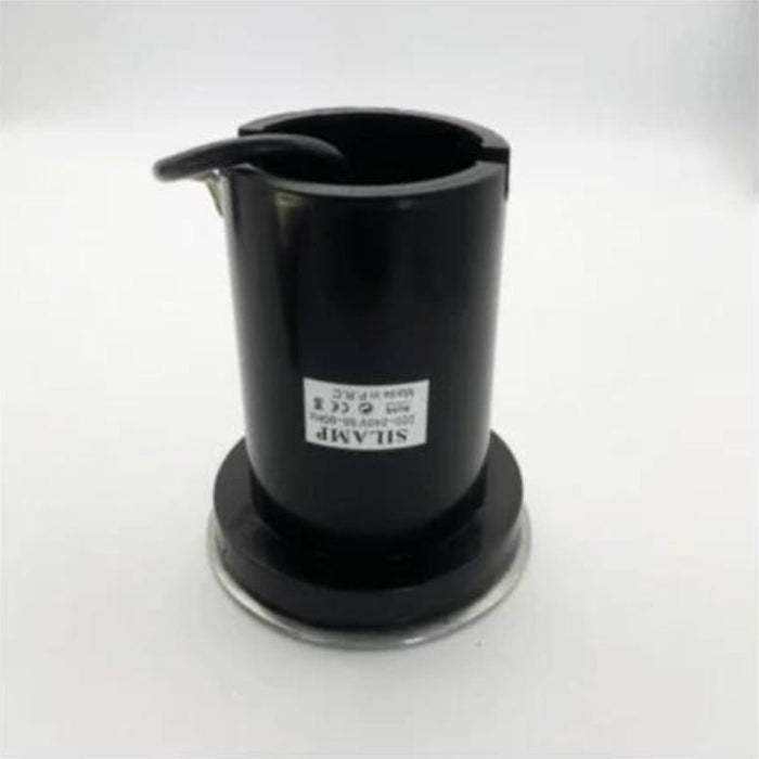 Built -Em LED ao ar livre para a lâmpada GU10