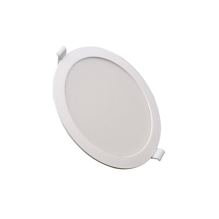 Spot LED Rund 24W Ø120mm Temperaturvariabel Dimmbar