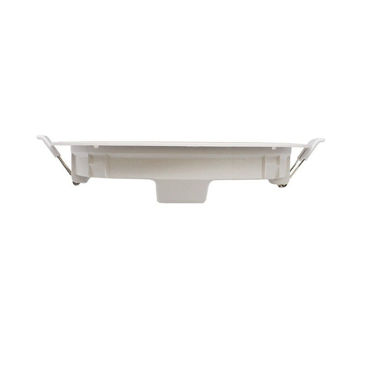 Spot LED Rund 24W Ø120mm Temperaturvariabel Dimmbar