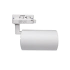 Spot LED em Trilho Monofásico CCT 30W 60° Branco