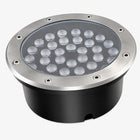 Spot LED Exterior Embutido IP67 24V Solo 36W 45°