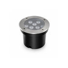 Spot LED Extérieur Encastrable IP67 24V Sol 9W 45°