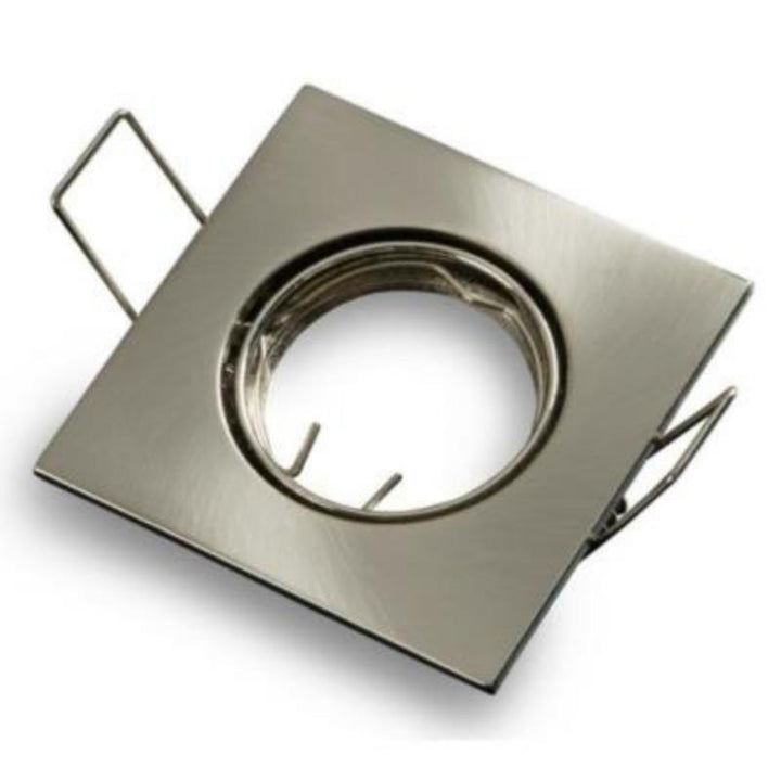 Unterstützt Spot GU10/MR16 LED Carré