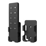 Suporte de parede para controle remoto