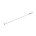 Support Double pour 2 Tubes LED T8 120cm IP20