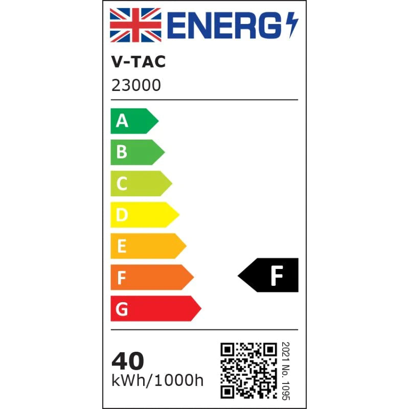 Lámpara Colgante Lineal Interconectable Fina 120cm 40W Negro