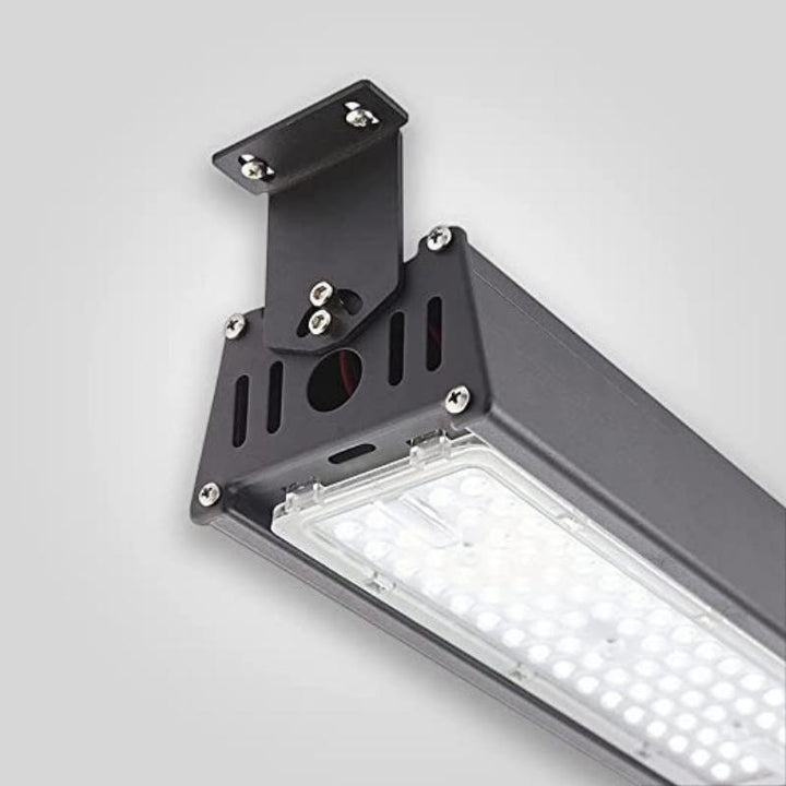 Pendente Linear Industrial LED 200W IP44