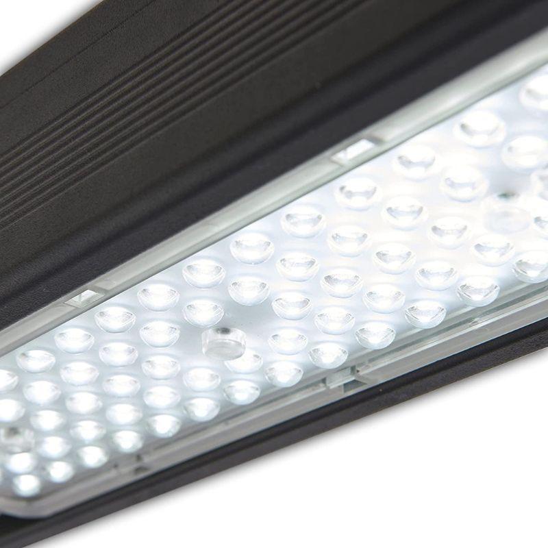 Pendente Linear Industrial LED 200W IP44