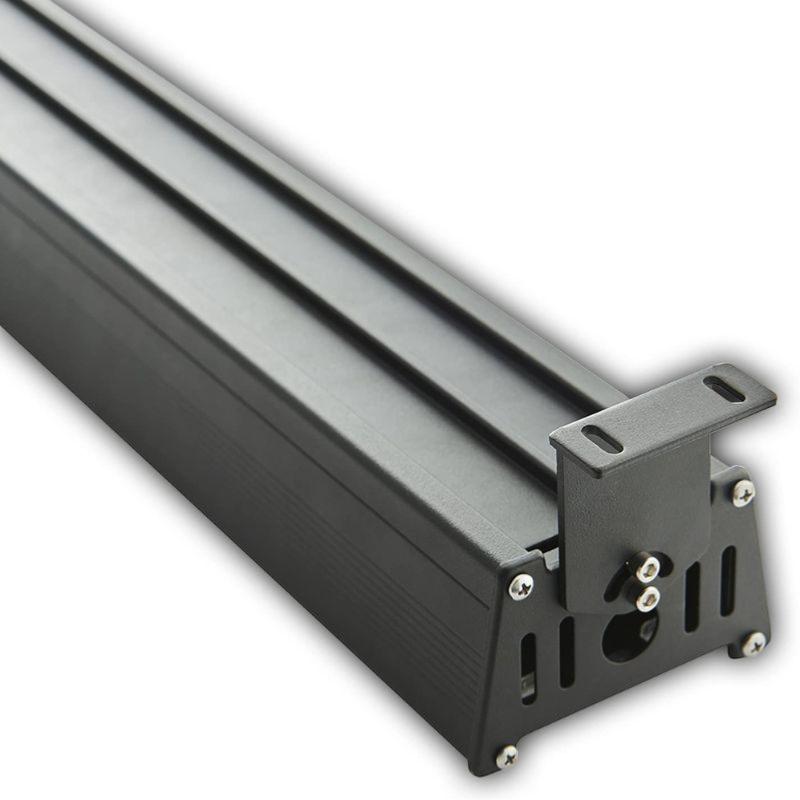Pendente Linear Industrial LED 200W IP44