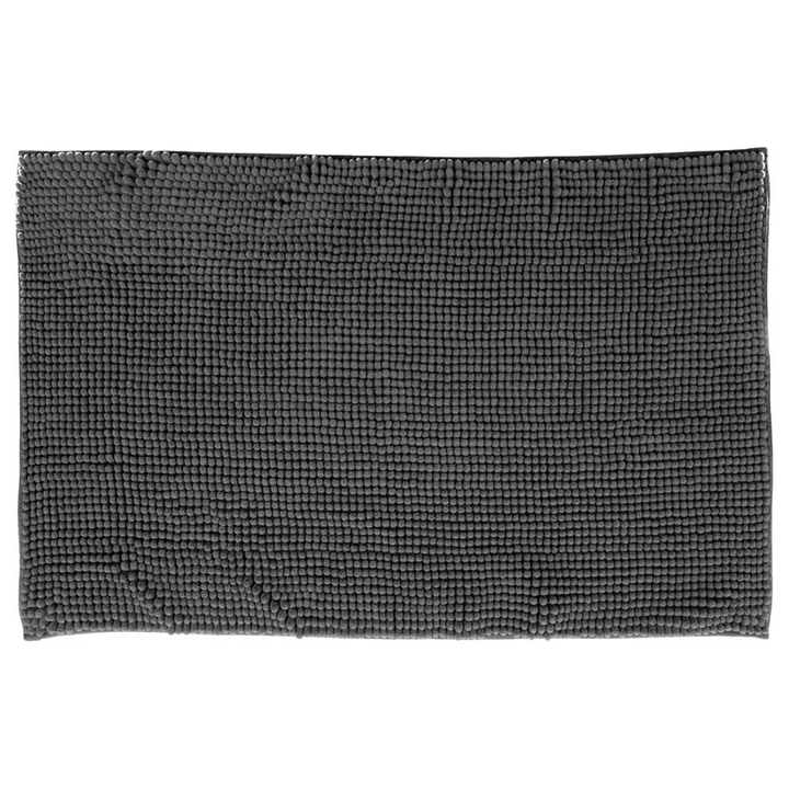 Tapis de Bain Chenille Absorbant 50x80 cm