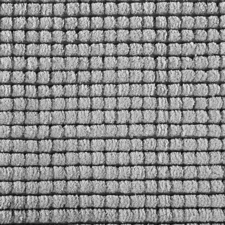 Tapis de Bain Chenille Absorbant 50x80 cm