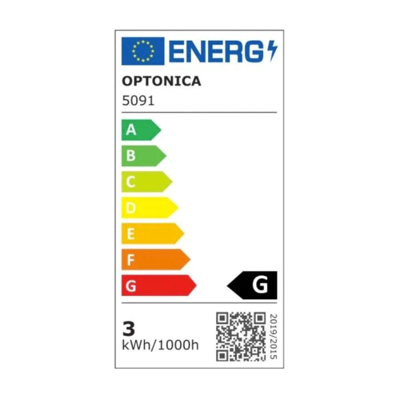 Guigland LED GUINGINDETE 8M 10PCS IP65 3W com cabo