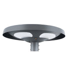 Lampadaire LED 60W 9000lm IP65 220V Regulável 0-10V