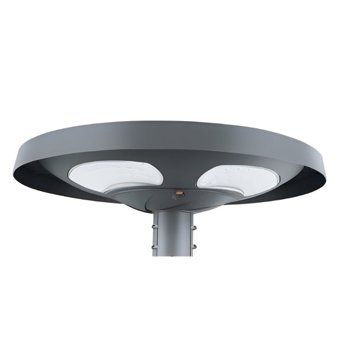 Lampadaire LED 60W 9000lm IP65 220V Regulável 0-10V