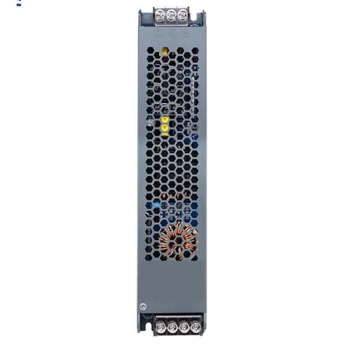 220V 12V 200W Transformador IP20 DC 16.5A