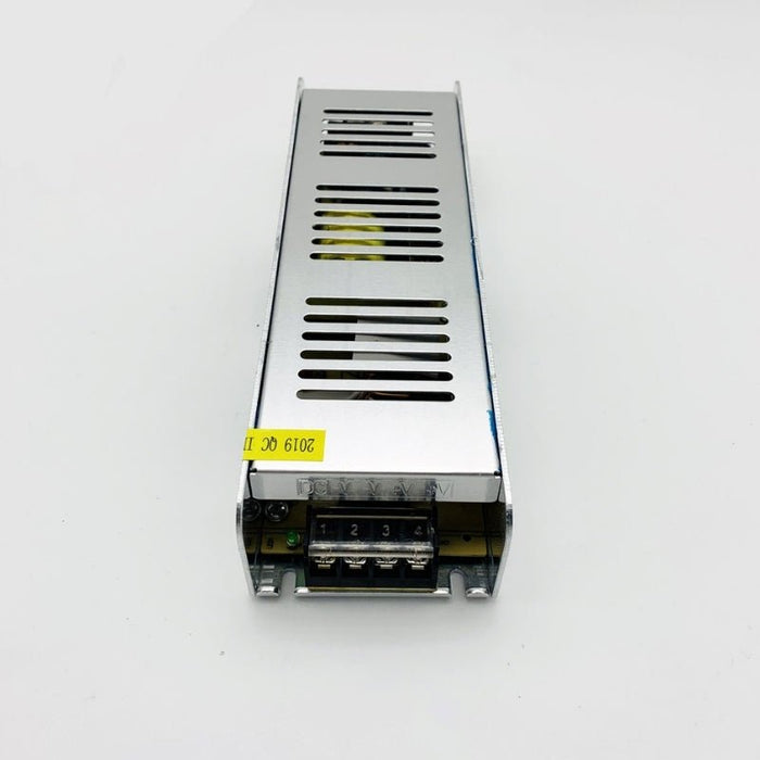 Transformateur 220V 24V 250W IP20 DC 10,5A