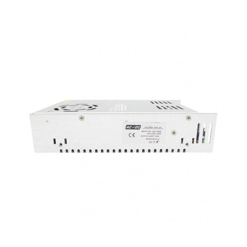 Transformador de 220V 24V 500W DC 20A