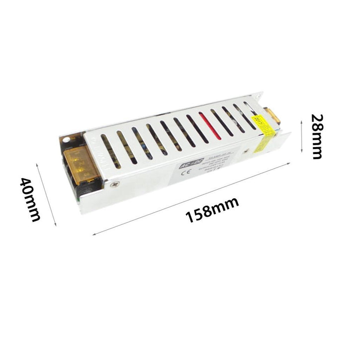 220V 24V 80W Transformer DC 3A