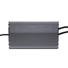 Transformador 220V 24V IP67 400W DC 16,7A