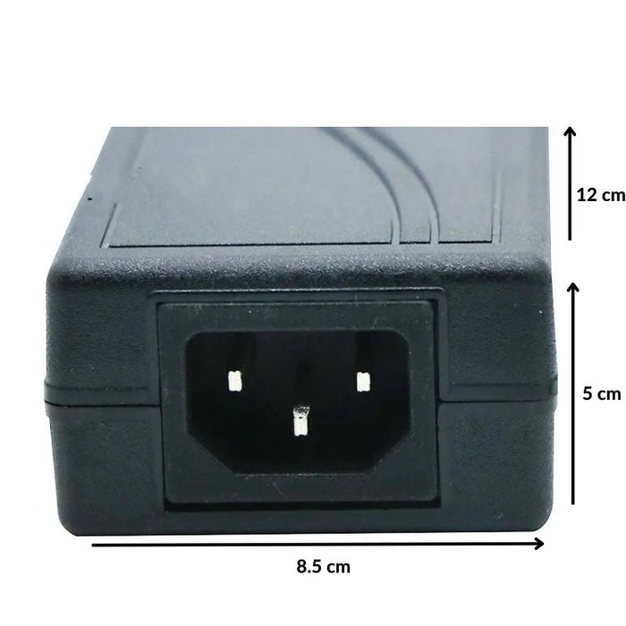Transformador LED 220V 12V 18W 1.5A