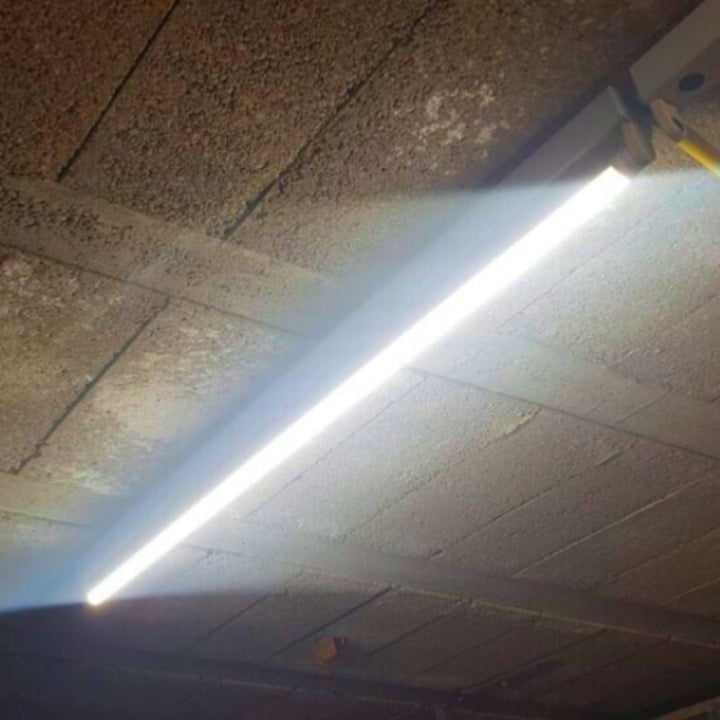 Tubo de neon LED 150cm T8 28W 180 °