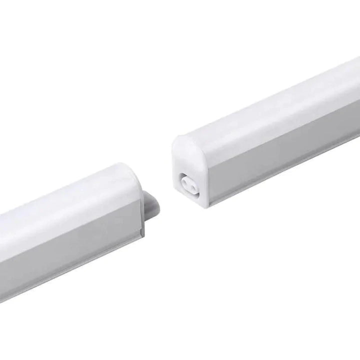 LED-Neonröhre T5 120 cm 13 W 2 Köpfe mit Schalter