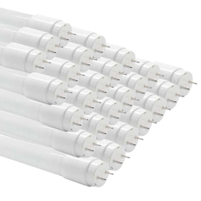 LED-Neonröhre, 60 cm, T8, 7 W, IP20, hohe Effizienz, 163 lm/W – 5 Jahre Garantie