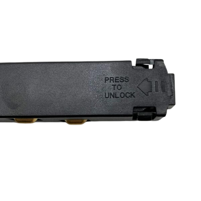 Connecteur Linéaire Souple pour Rail Magnétique 48V