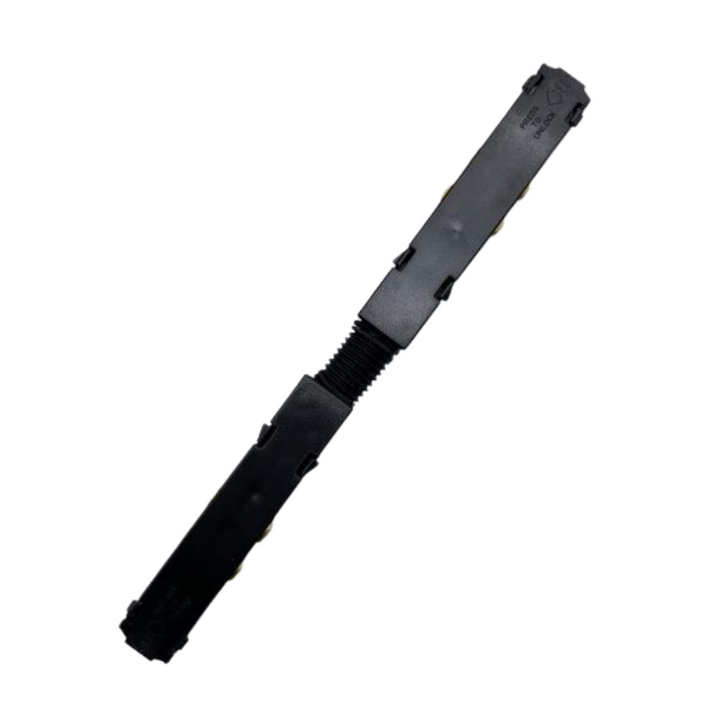 Connecteur Linéaire Souple pour Rail Magnétique 48V