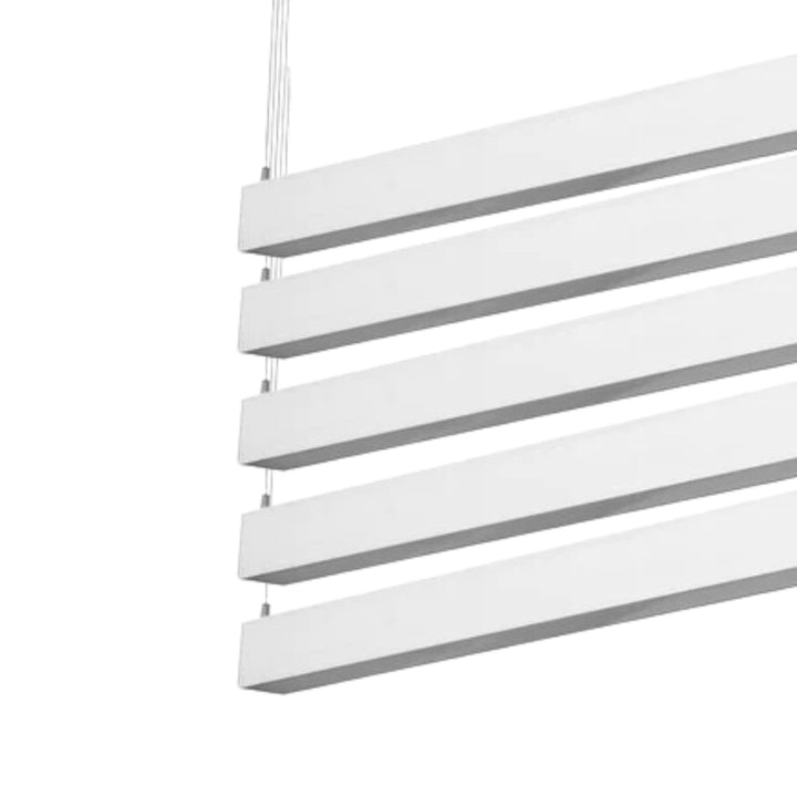 Réglette suspendue 35W 5.5 x 7 x 120 cm