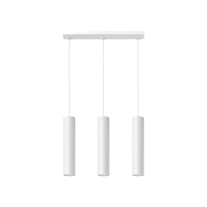 3-lichts hanglamp voor GU10-lampen