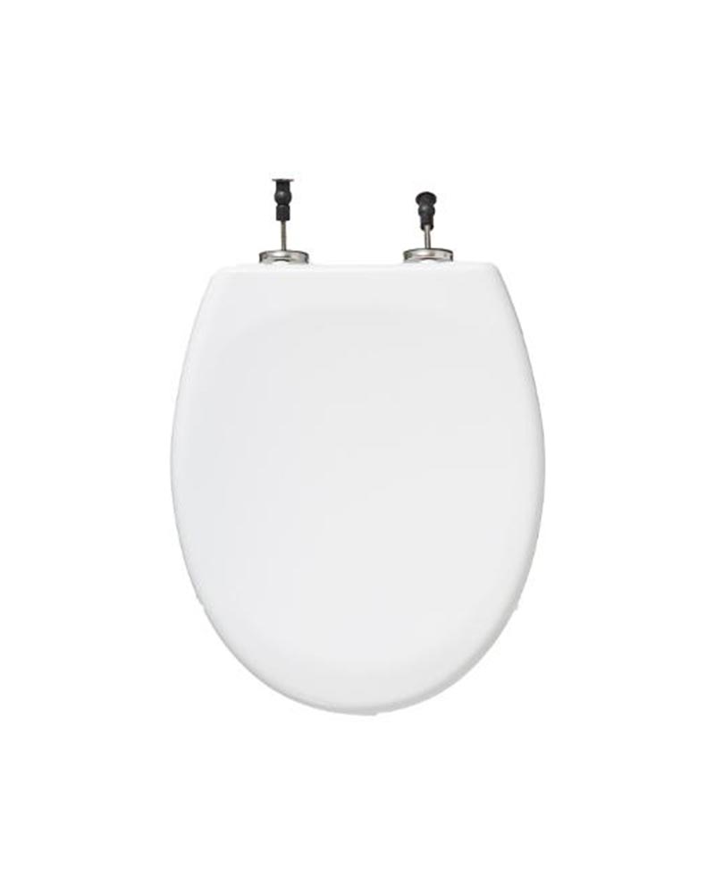 Abattant WC Clipsable - Abattant WC clipsable