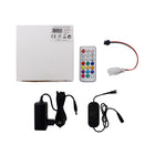 Zubehör für Connected Flexible Neon 24V RGB