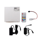 Acessórios para neon conectado flexível 24V RGB