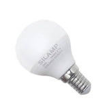 Ampoule E14 LED 8W 220V G45 300 °