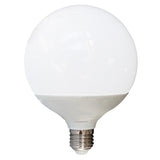 Bulbo E27 LED 12W 220V G95 300 °