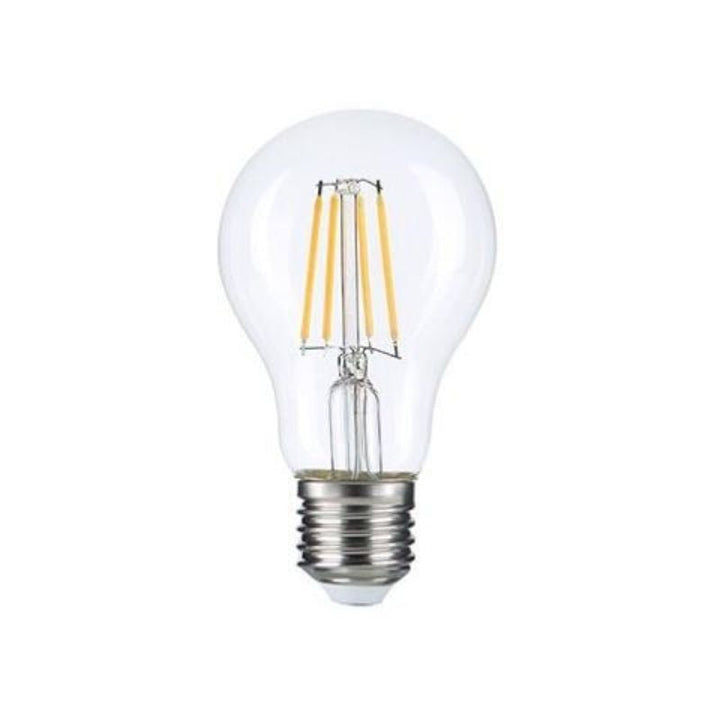 Ampoule LED E27 6W Filament A60 - Silumen