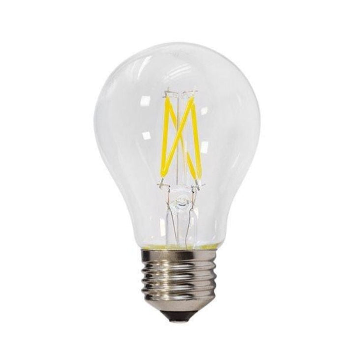 Ampoule LED E27 Dimmable 6W A60 Filament - Silumen