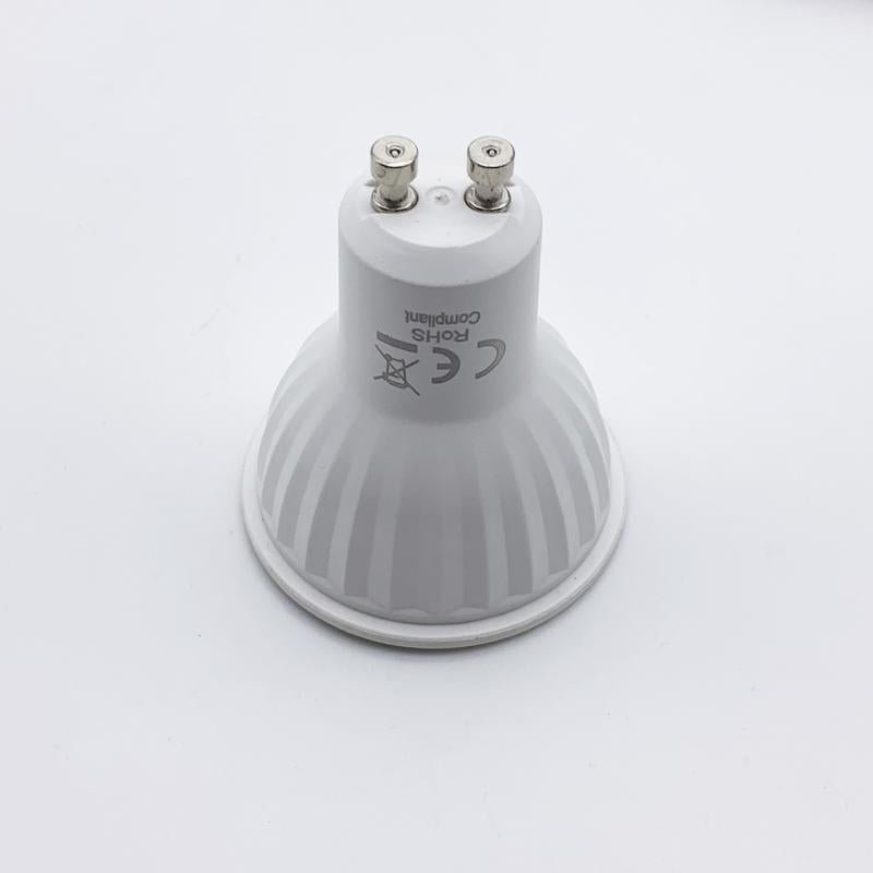 Ampoule LED GU10 7W 220V - Silumen